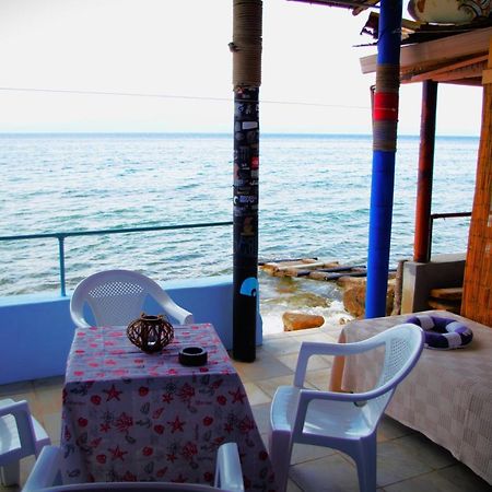 Amfialos Σκάλα Καλλιράχης Εξωτερικό φωτογραφία