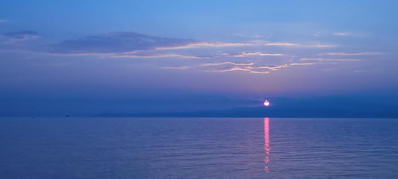 Amfialos Σκάλα Καλλιράχης Εξωτερικό φωτογραφία