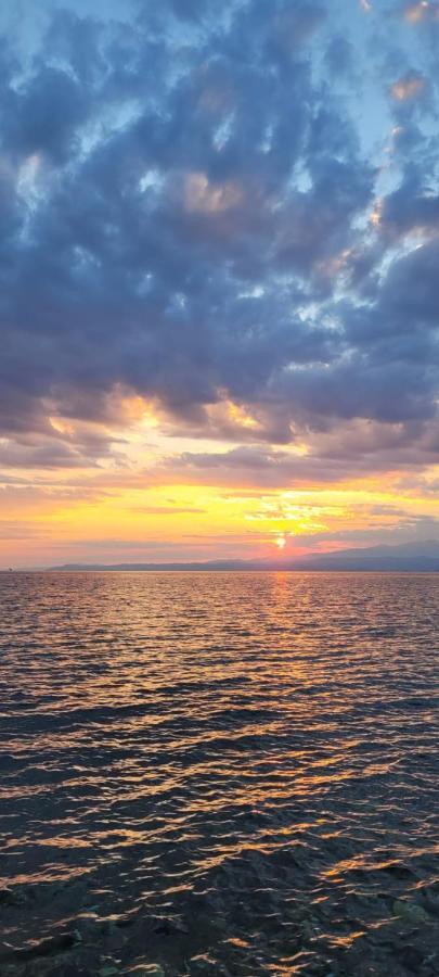 Amfialos Σκάλα Καλλιράχης Εξωτερικό φωτογραφία