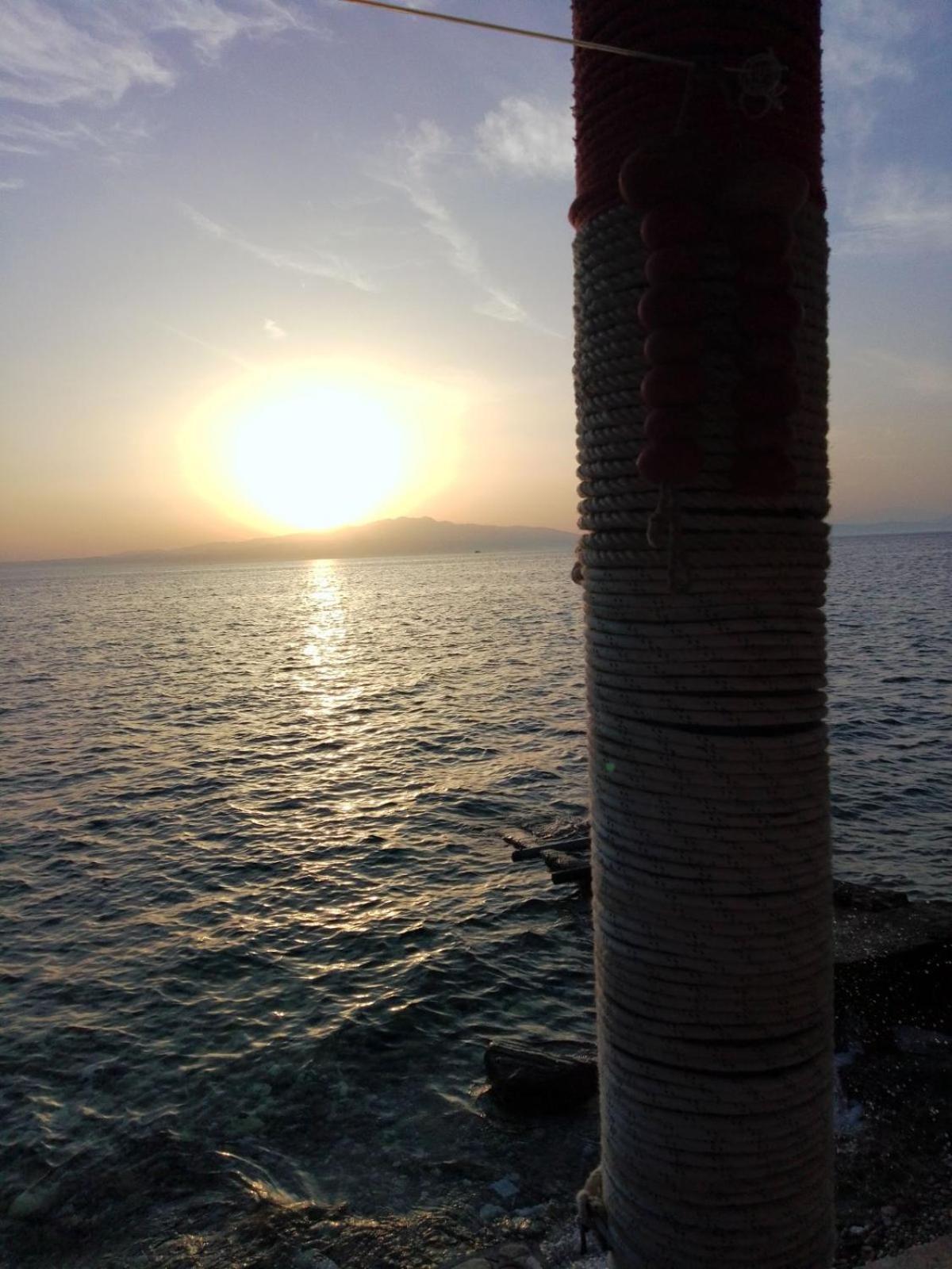 Amfialos Σκάλα Καλλιράχης Εξωτερικό φωτογραφία